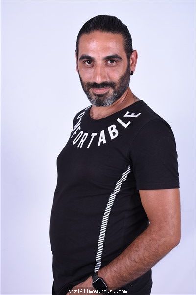 Manisa Cast Ajans Ekrem 29506