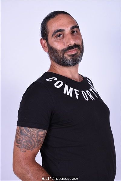 Manisa Cast Ajans Ekrem 29507