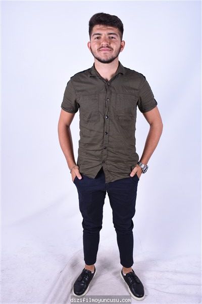 Manisa Cast Ajans Görkem 29528