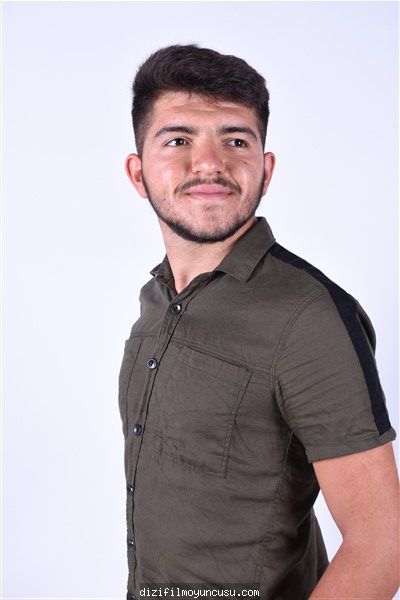 Manisa Cast Ajans Görkem 29529