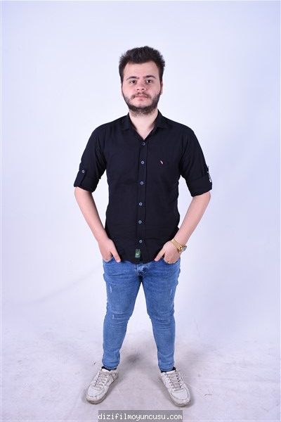 Manisa Cast Ajans Görkem 29616