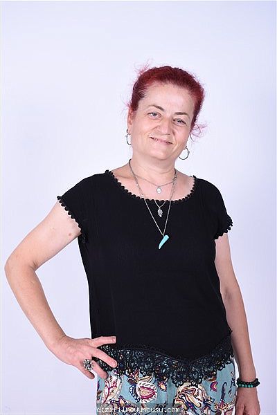 Manisa Cast Ajans Gülçin 98979