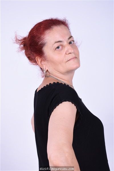 Manisa Cast Ajans Gülçin 29515