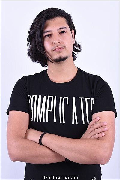 Hatay Cast Ajans Hasan 98941