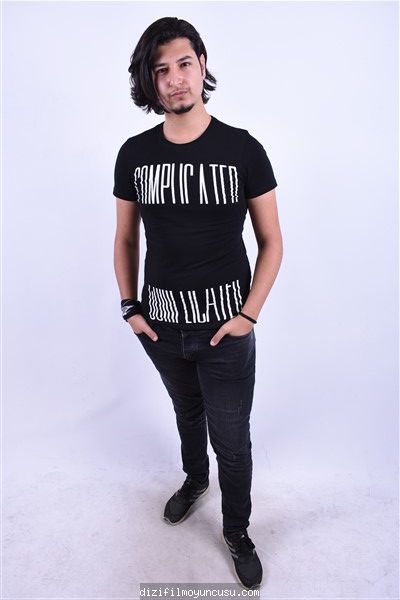 Hatay Cast Ajans Hasan 29453