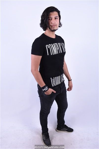 Hatay Cast Ajans Hasan 29455