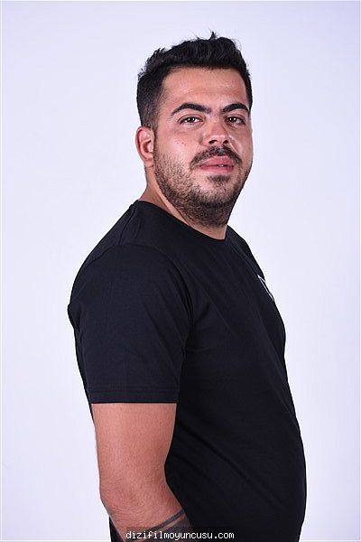 Manisa Cast Ajans Hasan 99030