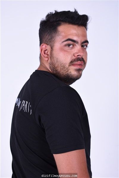 Manisa Cast Ajans Hasan 29599