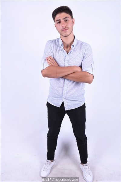 Hatay Cast Ajans İsmail 29418
