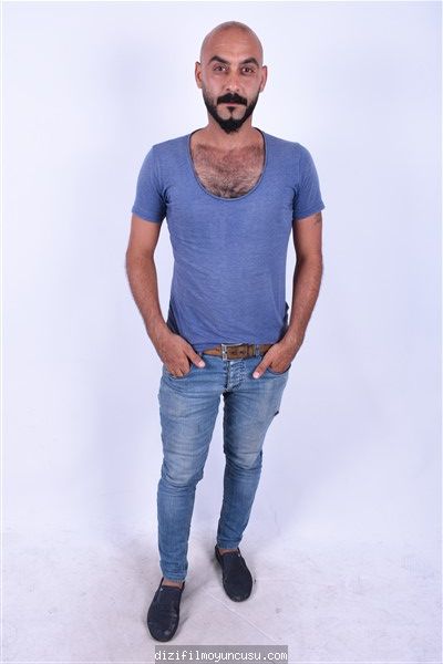 Hatay Cast Ajans Maruf 29420