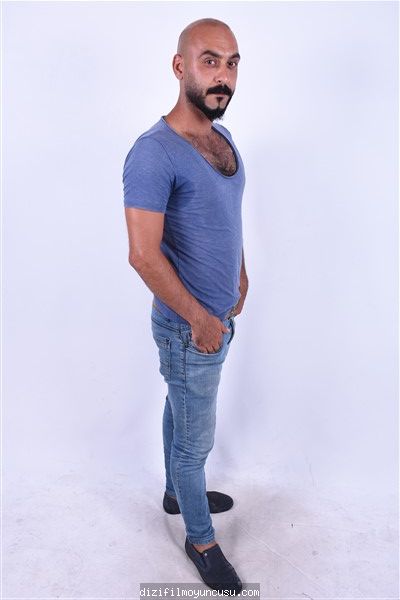 Hatay Cast Ajans Maruf 29423