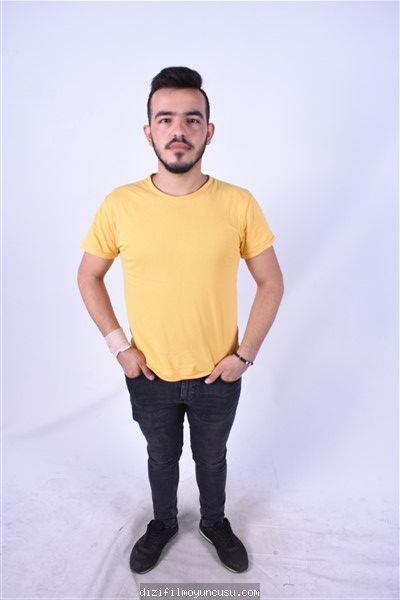 Manisa Cast Ajans Mustafa 29488