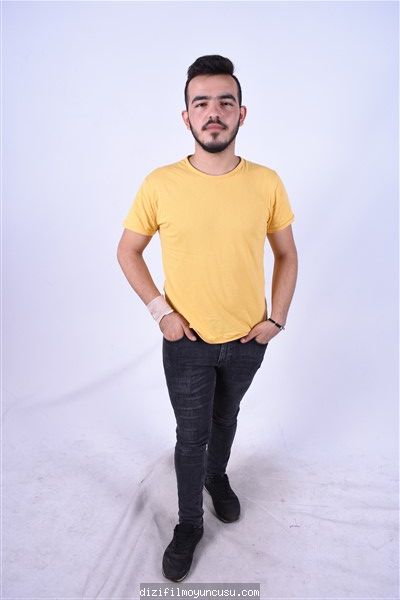Manisa Cast Ajans Mustafa 29489