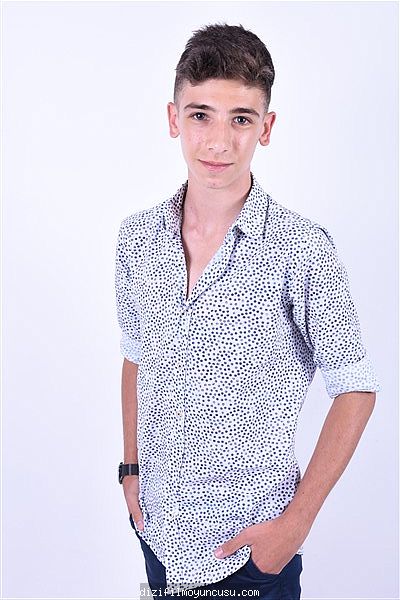 Hatay Cast Ajans Salih 98939