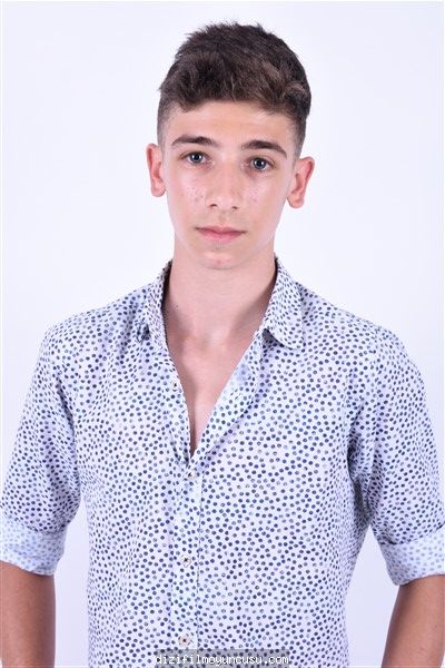 Hatay Cast Ajans Salih 29444
