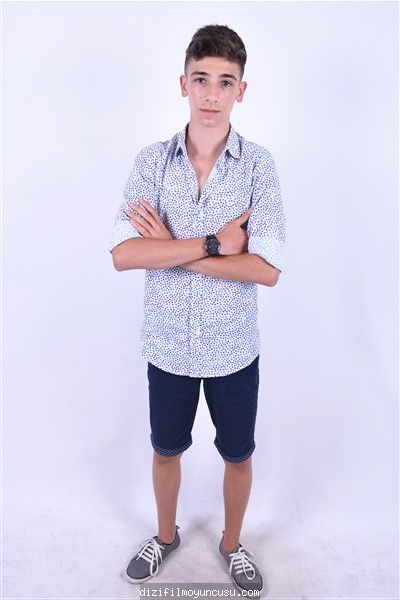 Hatay Cast Ajans Salih 29445