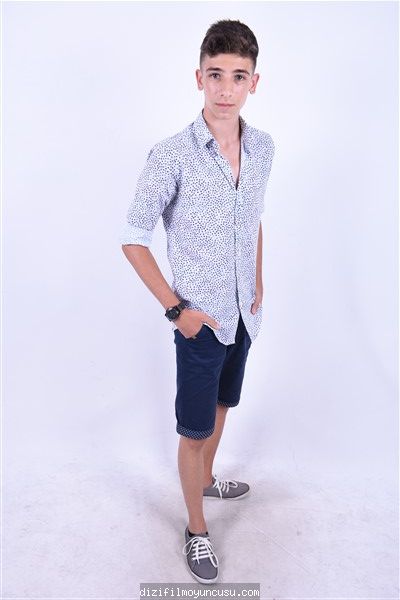 Hatay Cast Ajans Salih 29446