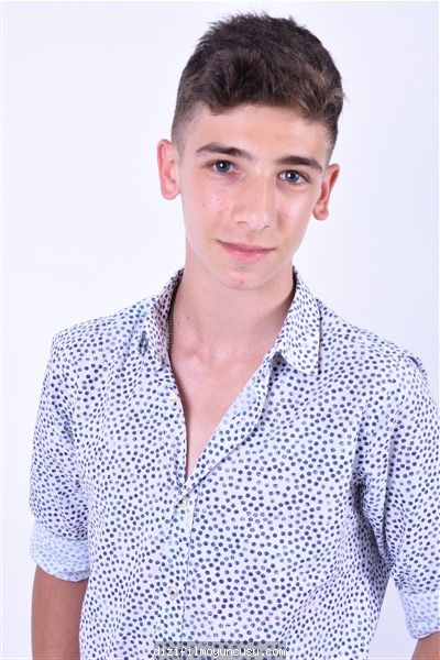Hatay Cast Ajans Salih 29447