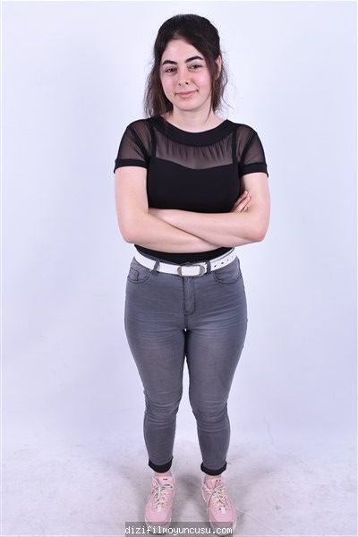Hatay Cast Ajans Selena 29464