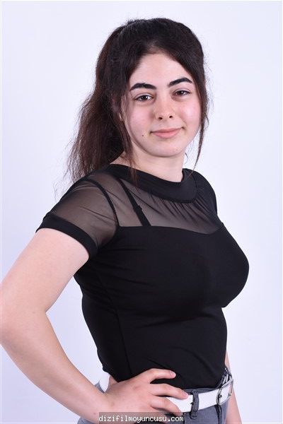 Hatay Cast Ajans Selena 29465