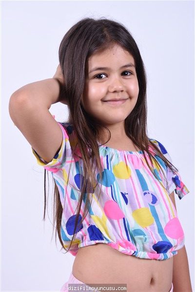 Manisa Cast Ajans Serenay 29635