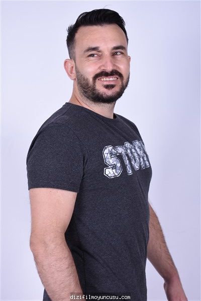 Manisa Cast Ajans Ercan 29649