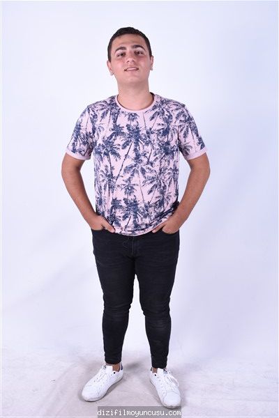 Manisa Cast Ajans Mert 29658