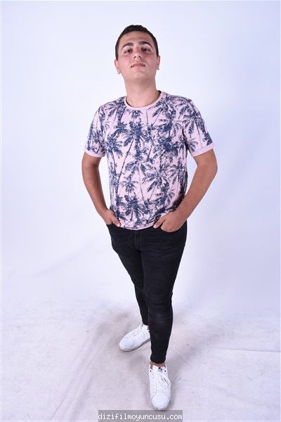 Manisa Cast Ajans Mert 29659