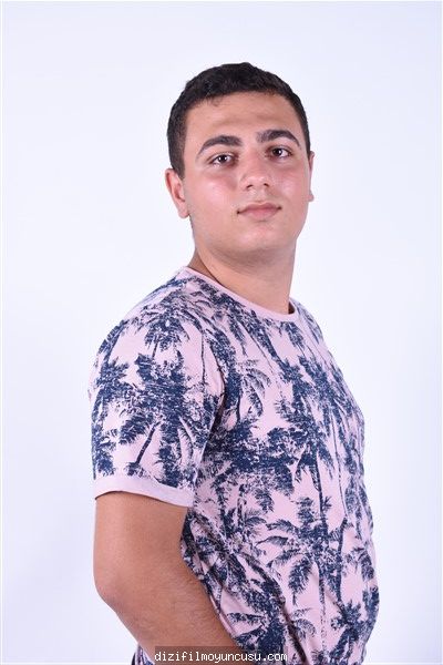 Manisa Cast Ajans Mert 29661