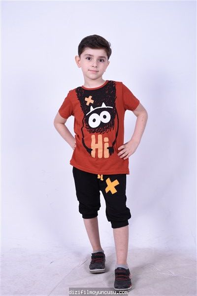 Manisa Cast Ajans Serkan 29650