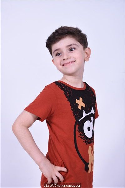 Manisa Cast Ajans Serkan 29652