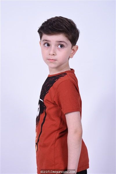 Manisa Cast Ajans Serkan 29653