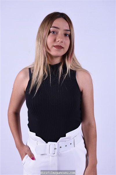 Denizli Cast Ajans Dilara 29736