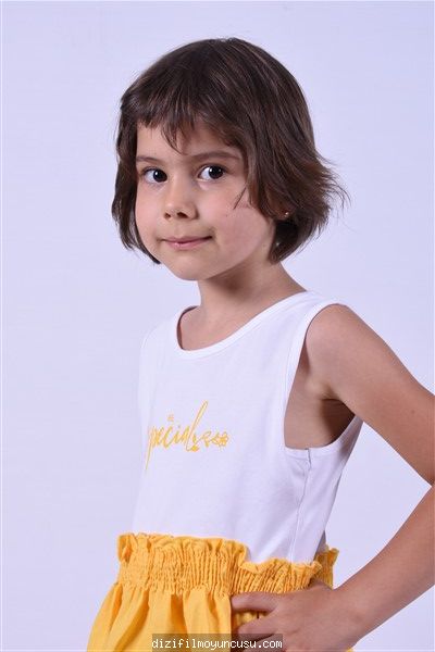 Denizli Cast Ajans Elif 29732