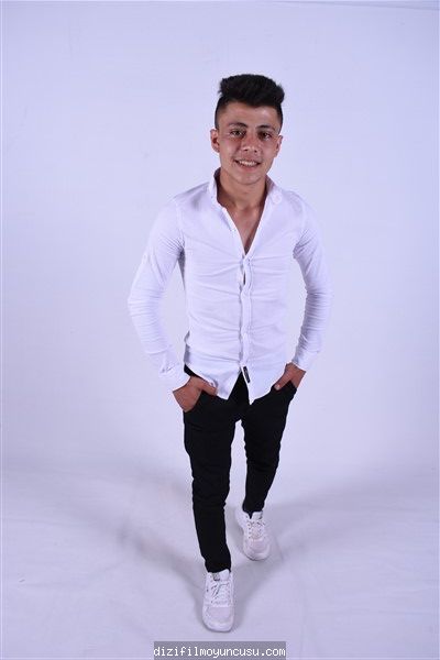 Denizli Cast Ajans Hasan 29694