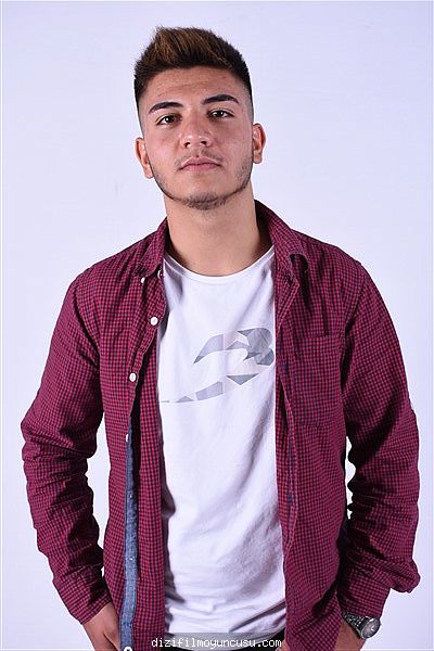 Denizli Cast Ajans Mehmet 99403