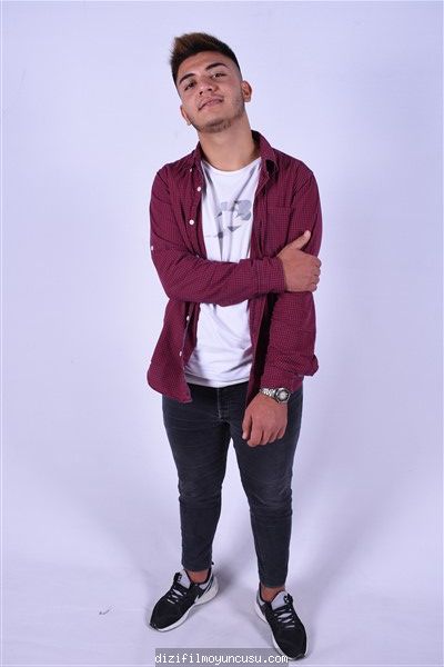 Denizli Cast Ajans Mehmet 29705