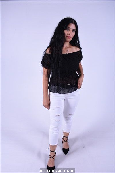 Denizli Cast Ajans Melahat 29759
