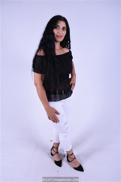 Denizli Cast Ajans Melahat 29760