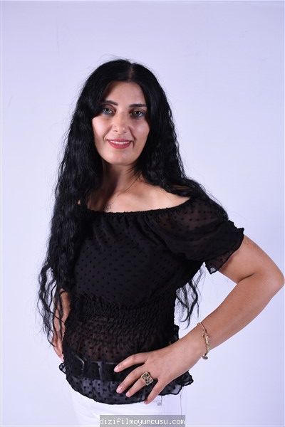 Denizli Cast Ajans Melahat 29761