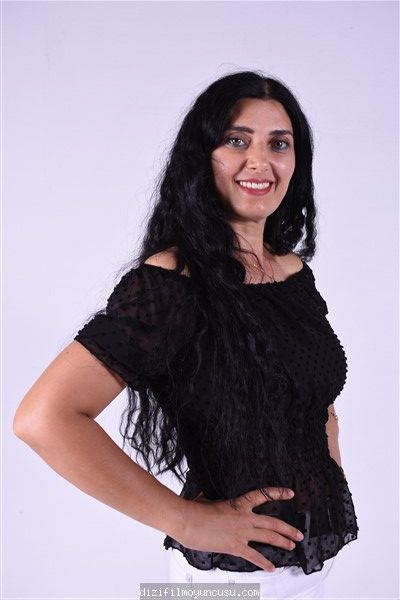 Denizli Cast Ajans Melahat 29762