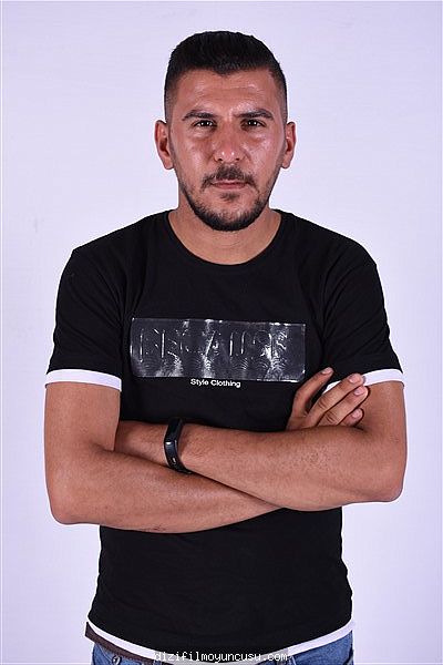 Denizli Cast Ajans Muhammed 99485