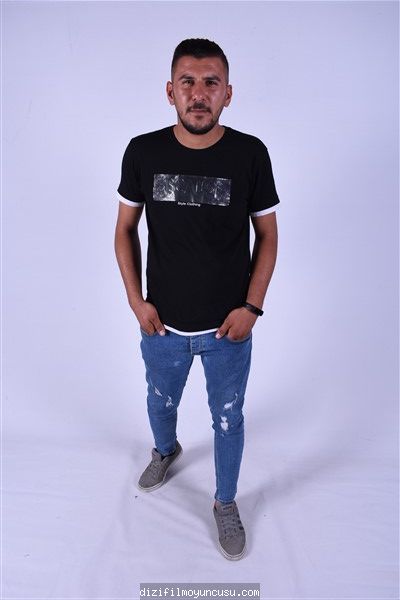 Denizli Cast Ajans Muhammed 29755