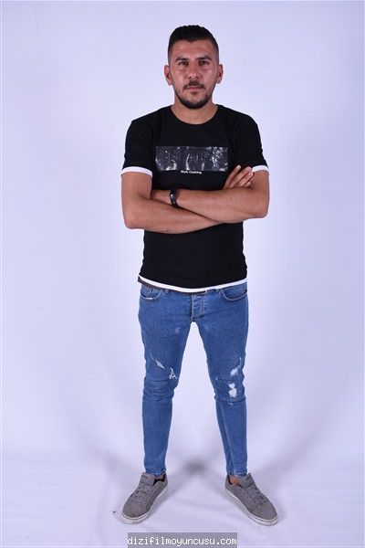 Denizli Cast Ajans Muhammed 29757