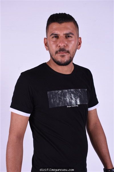Denizli Cast Ajans Muhammed 29758