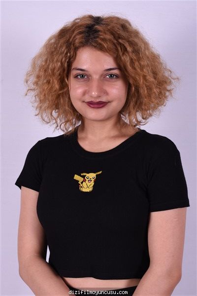 Denizli Cast Ajans Sedanur 29739