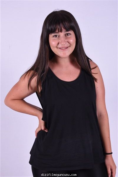 Denizli Cast Ajans Şeyma 29742