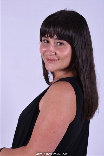Denizli Cast Ajans Şeyma 29745