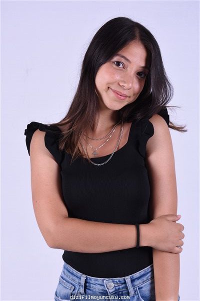 Denizli Cast Ajans Hatice 29770