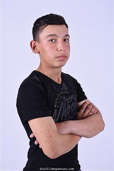 Denizli Cast Ajans Ramazan 99641